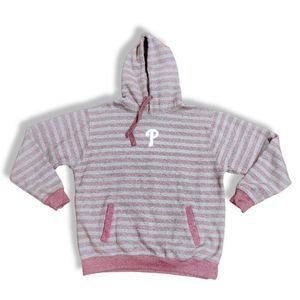STITCHES PHILLIES HOODIE